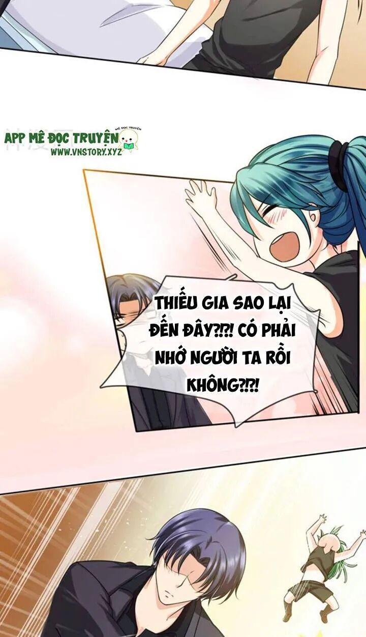 Hào Môn Boss Thiên Giới Thê Chap 61 - Next Chap 62