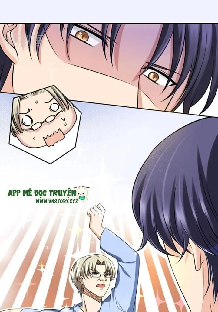 Hào Môn Boss Thiên Giới Thê Chap 61 - Next Chap 62