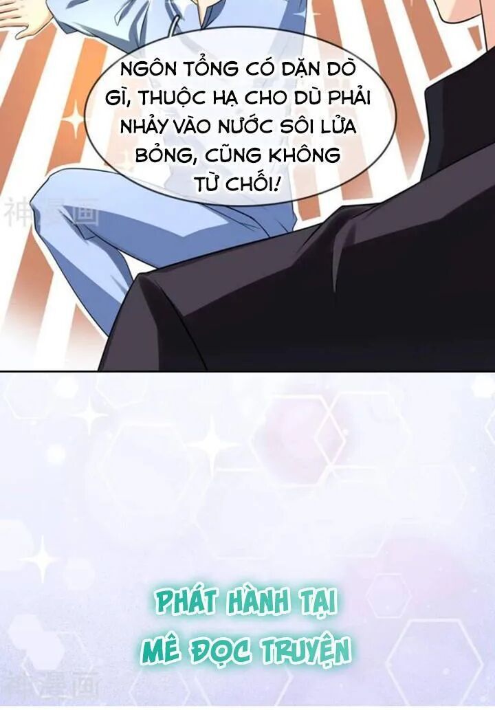 Hào Môn Boss Thiên Giới Thê Chap 61 - Next Chap 62