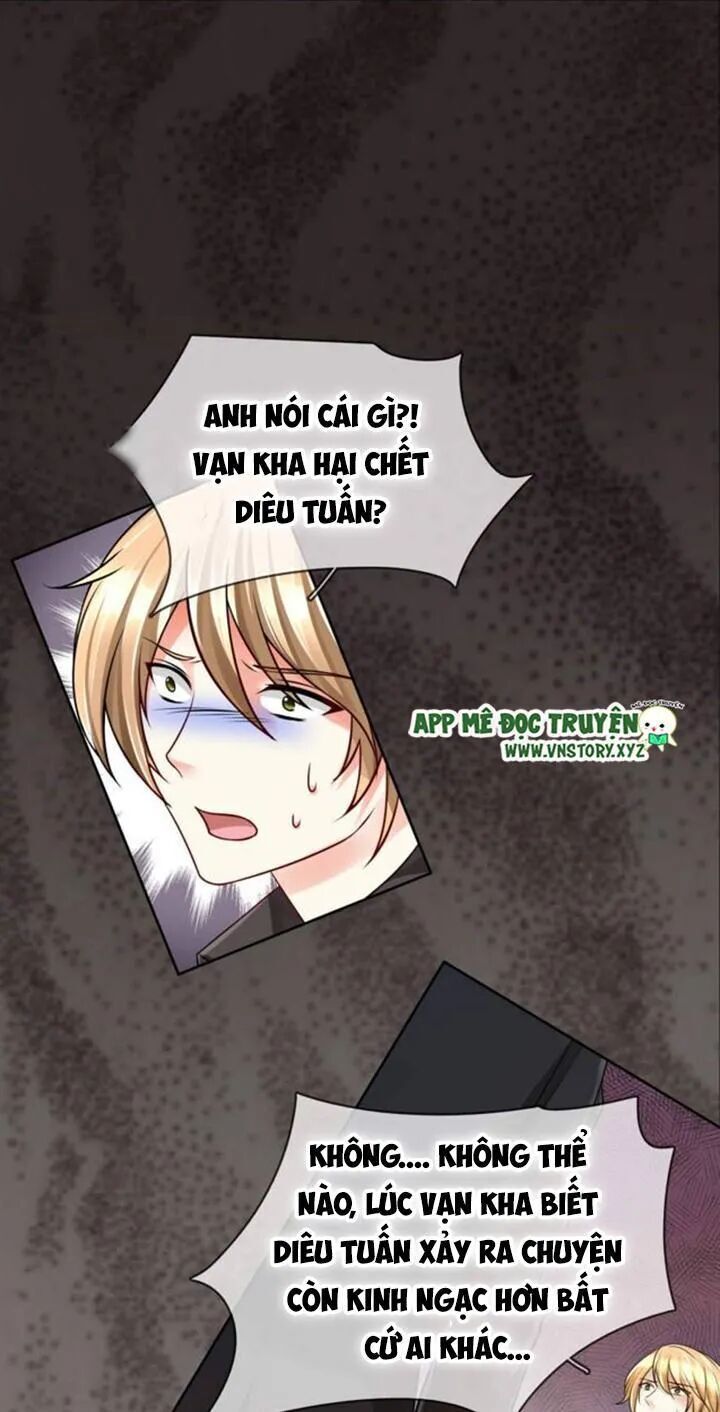 Hào Môn Boss Thiên Giới Thê Chap 61 - Next Chap 62