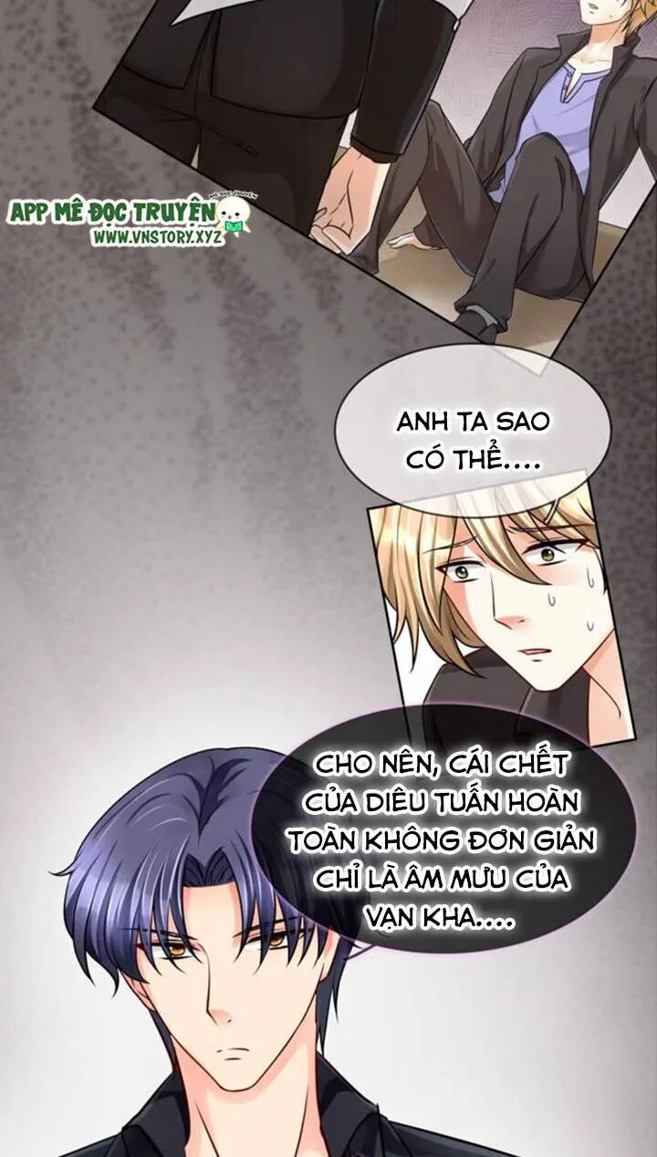 Hào Môn Boss Thiên Giới Thê Chap 61 - Next Chap 62