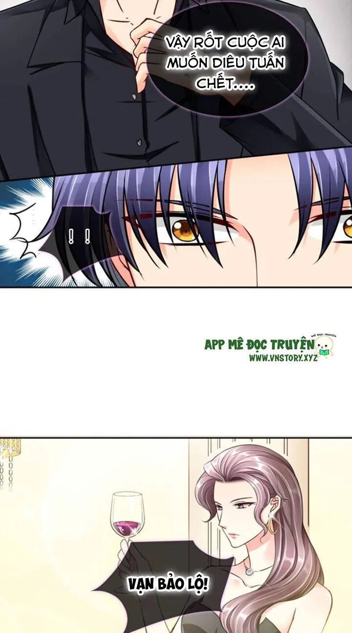 Hào Môn Boss Thiên Giới Thê Chap 61 - Next Chap 62