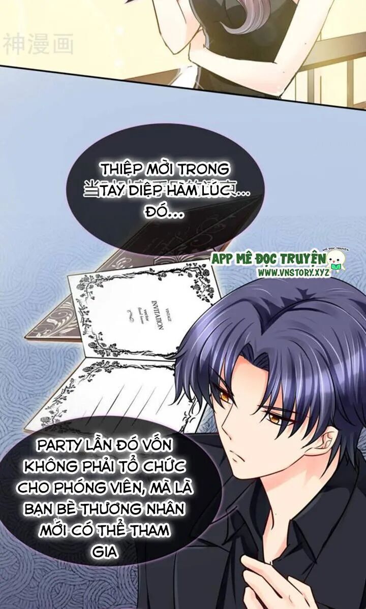Hào Môn Boss Thiên Giới Thê Chap 61 - Next Chap 62
