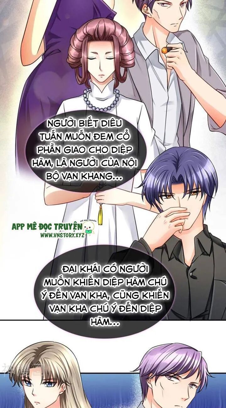 Hào Môn Boss Thiên Giới Thê Chap 61 - Next Chap 62