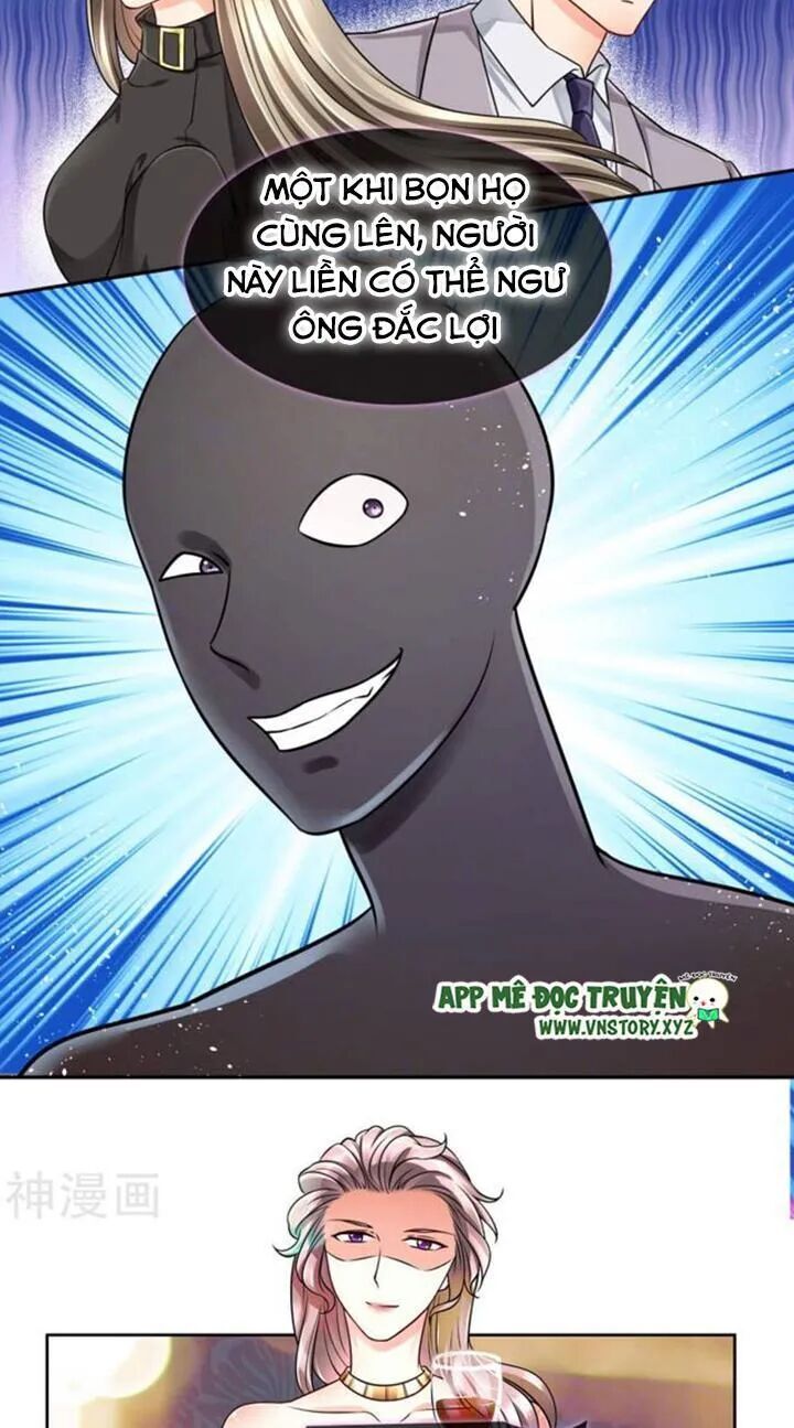 Hào Môn Boss Thiên Giới Thê Chap 61 - Next Chap 62