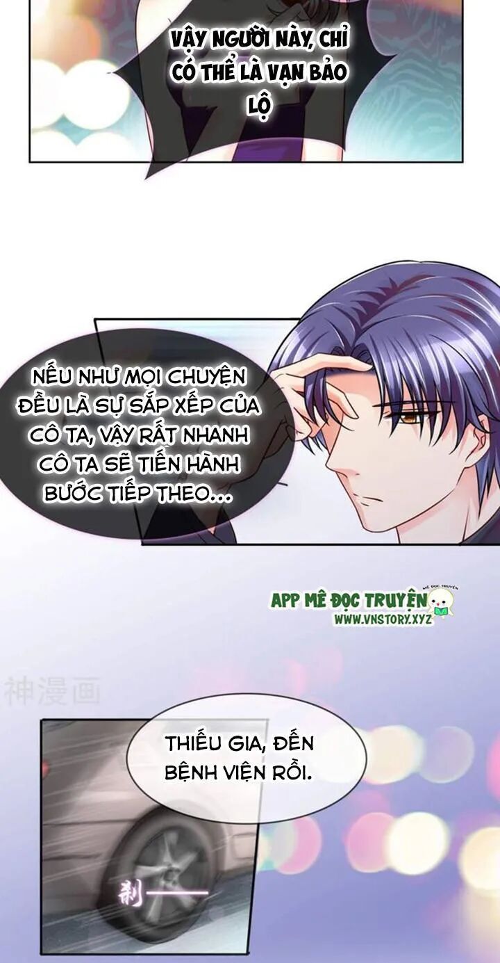 Hào Môn Boss Thiên Giới Thê Chap 61 - Next Chap 62