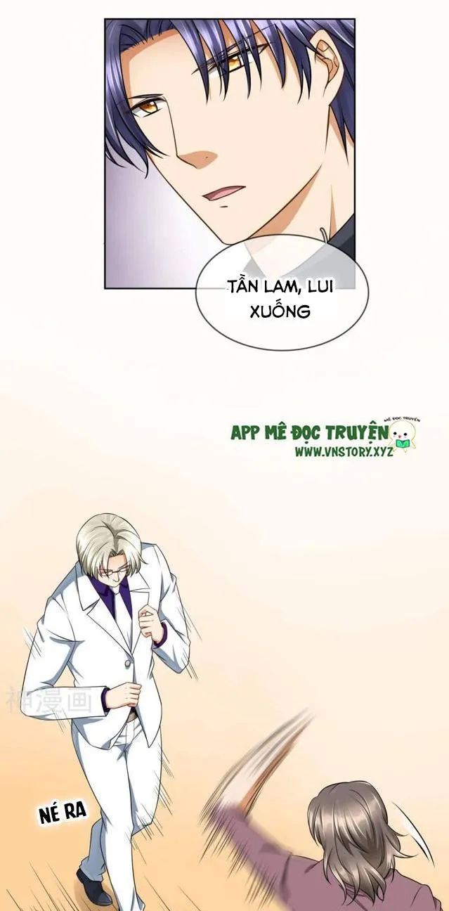 Hào Môn Boss Thiên Giới Thê Chap 62 - Next Chap 63
