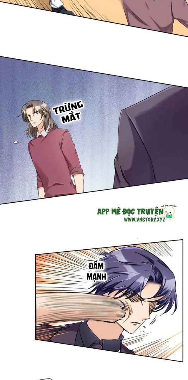 Hào Môn Boss Thiên Giới Thê Chap 62 - Next Chap 63