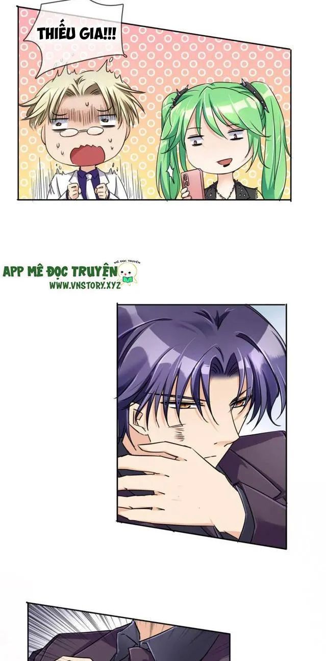 Hào Môn Boss Thiên Giới Thê Chap 62 - Next Chap 63