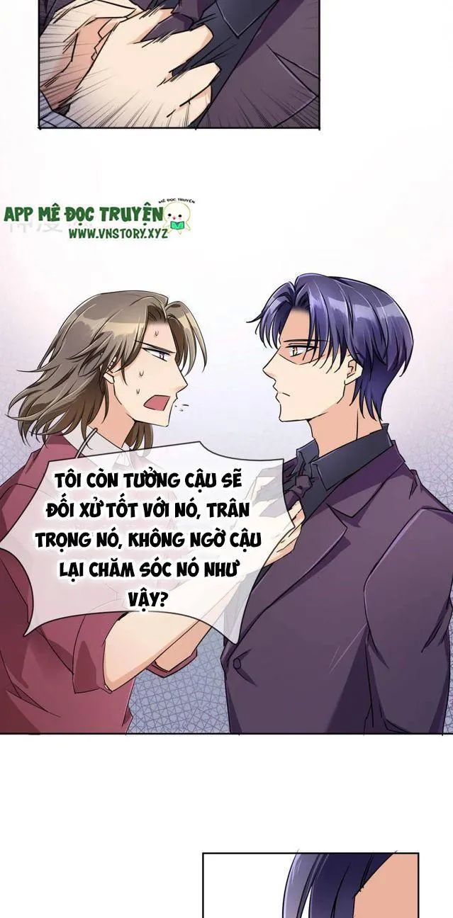 Hào Môn Boss Thiên Giới Thê Chap 62 - Next Chap 63