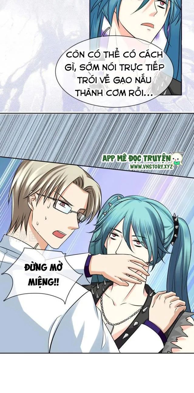 Hào Môn Boss Thiên Giới Thê Chap 62 - Next Chap 63