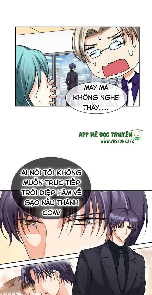 Hào Môn Boss Thiên Giới Thê Chap 62 - Next Chap 63