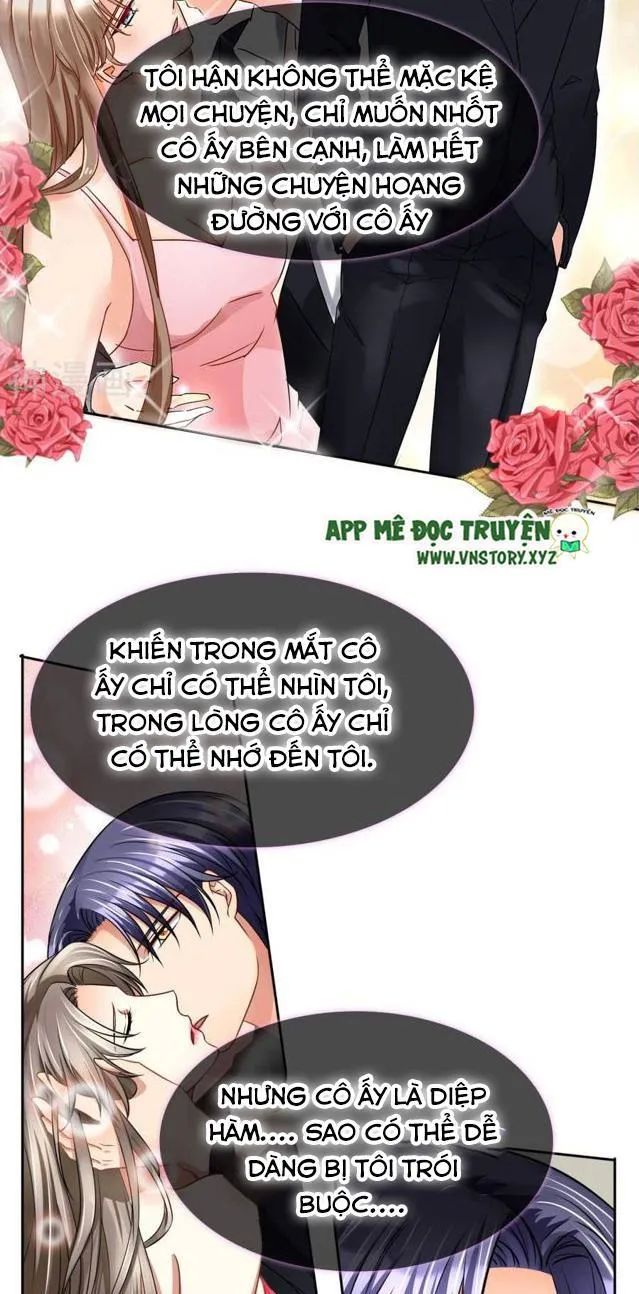 Hào Môn Boss Thiên Giới Thê Chap 62 - Next Chap 63