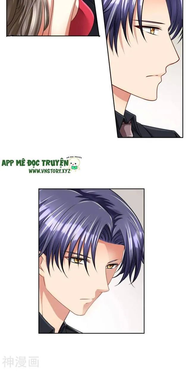 Hào Môn Boss Thiên Giới Thê Chap 62 - Next Chap 63