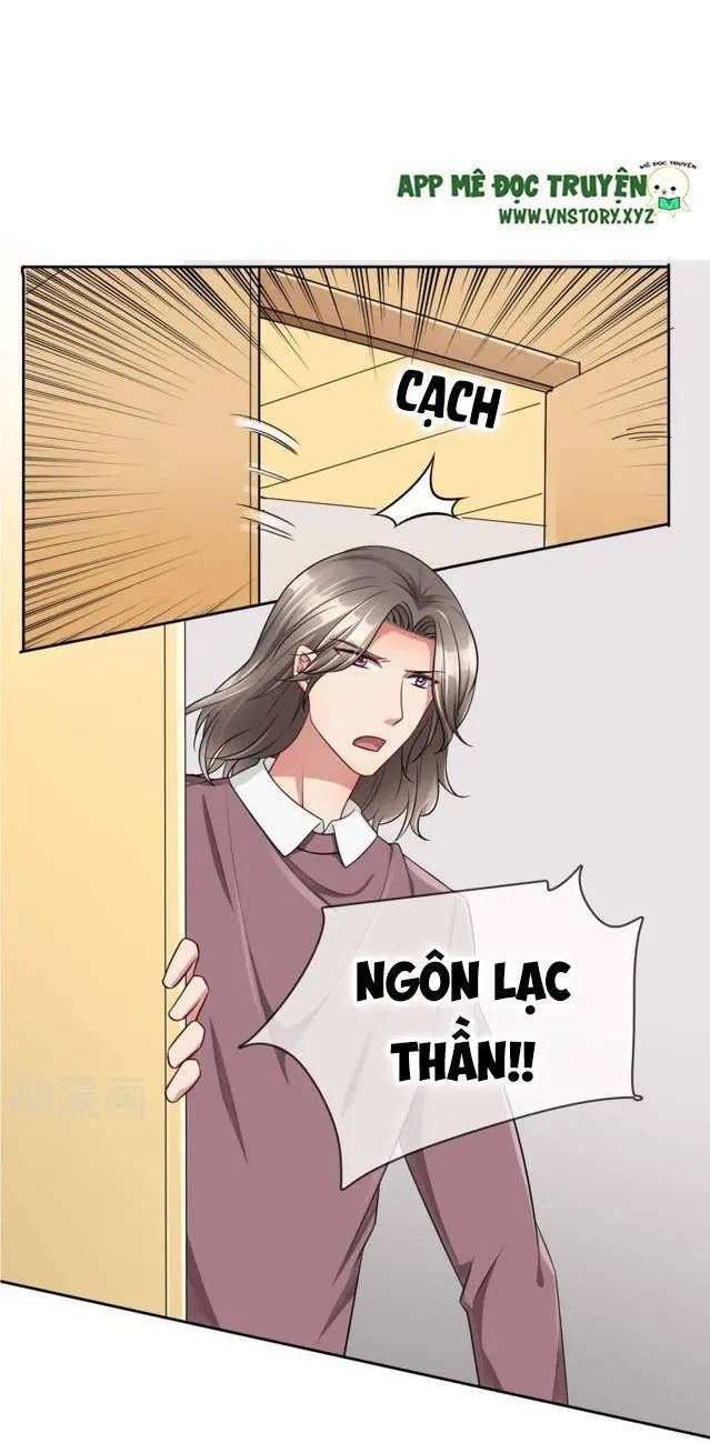Hào Môn Boss Thiên Giới Thê Chap 62 - Next Chap 63