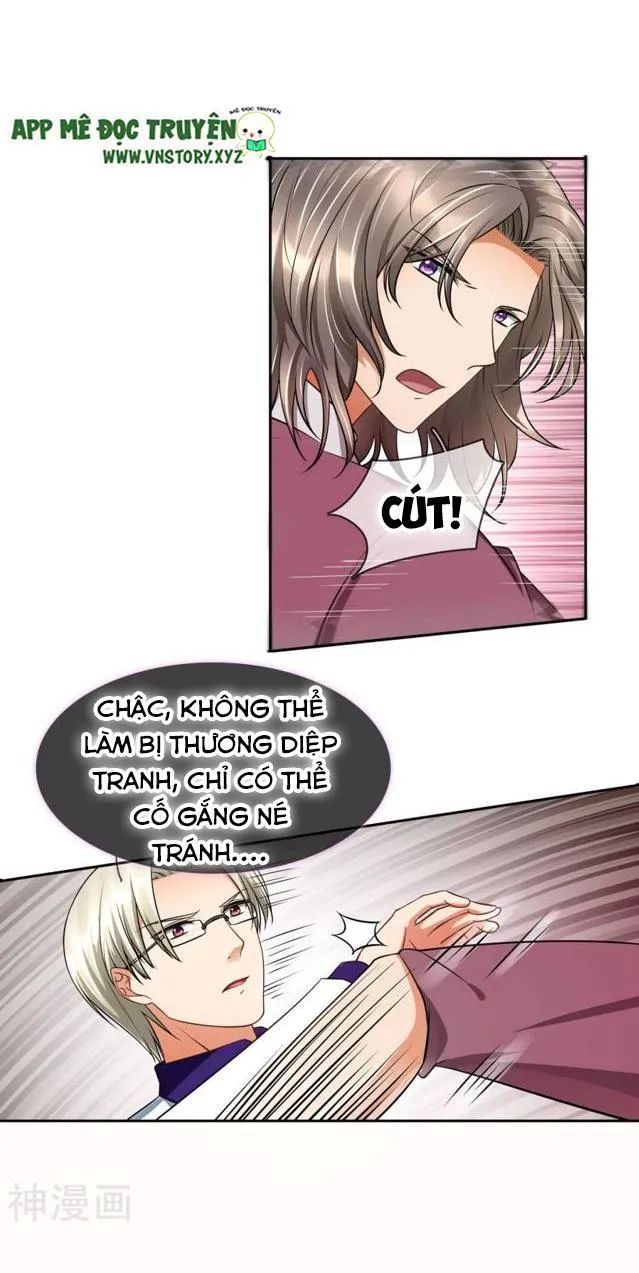Hào Môn Boss Thiên Giới Thê Chap 62 - Next Chap 63