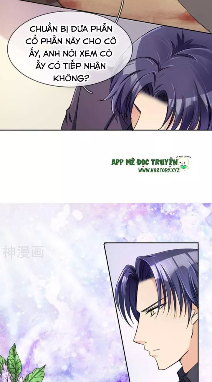 Hào Môn Boss Thiên Giới Thê Chap 63 - Next Chap 64