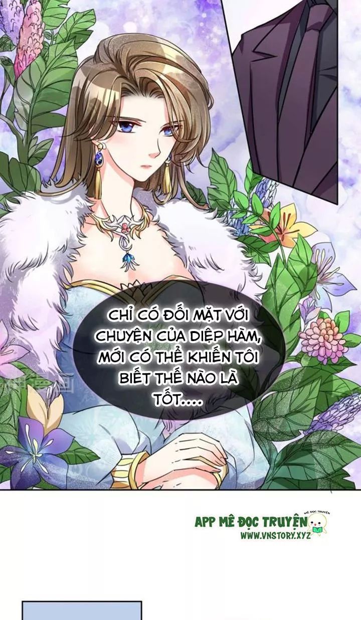 Hào Môn Boss Thiên Giới Thê Chap 63 - Next Chap 64