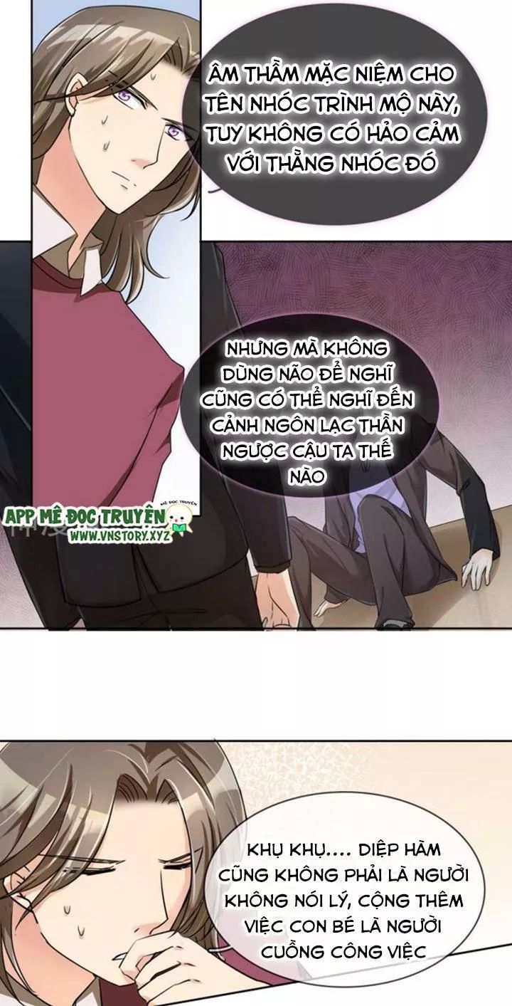Hào Môn Boss Thiên Giới Thê Chap 63 - Next Chap 64