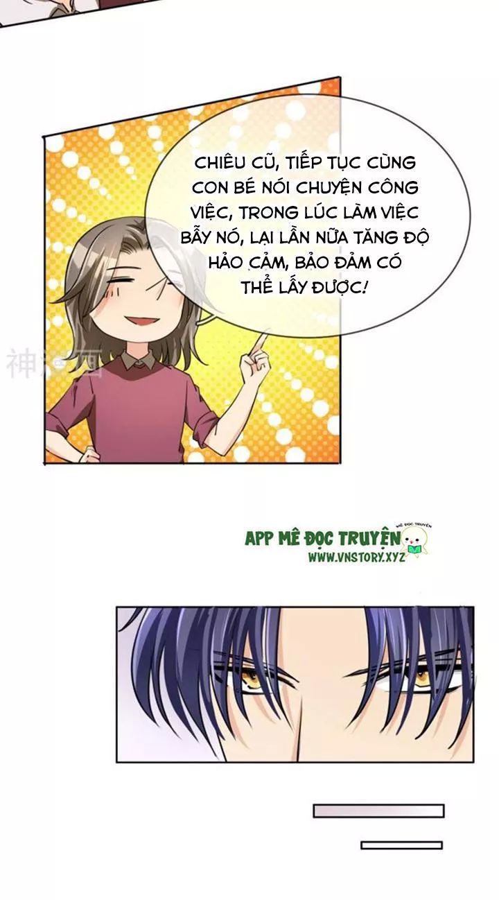 Hào Môn Boss Thiên Giới Thê Chap 63 - Next Chap 64