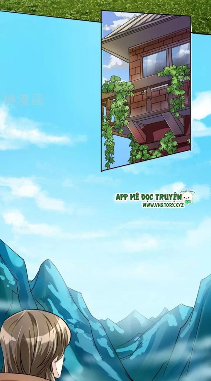 Hào Môn Boss Thiên Giới Thê Chap 63 - Next Chap 64