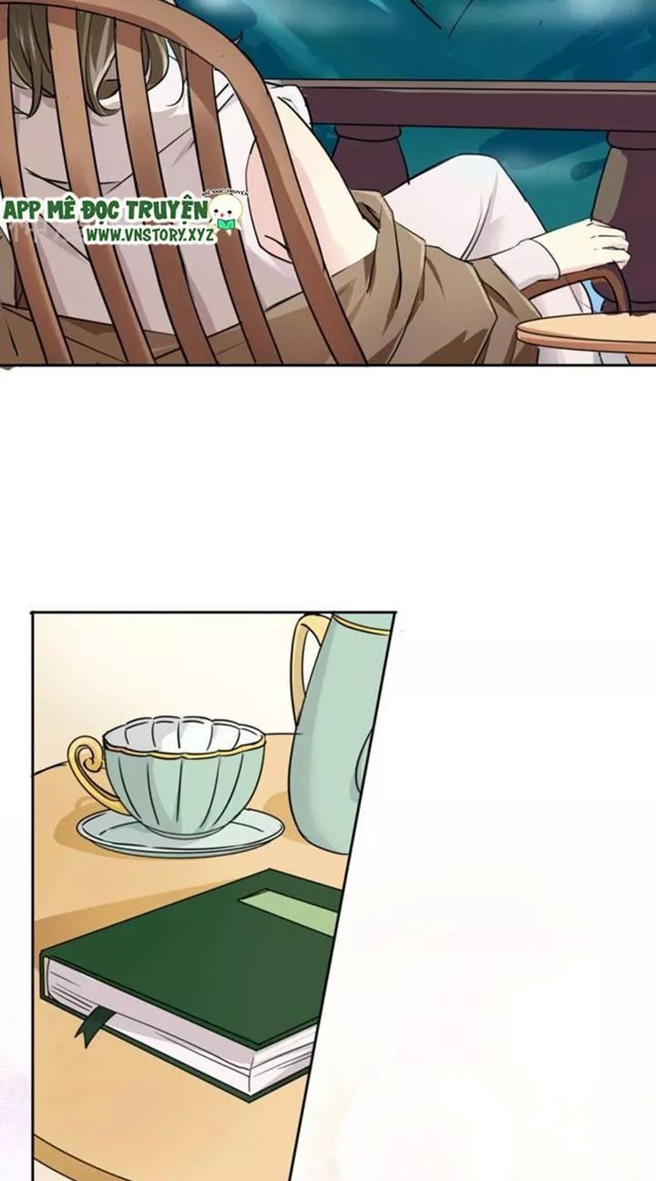 Hào Môn Boss Thiên Giới Thê Chap 63 - Next Chap 64