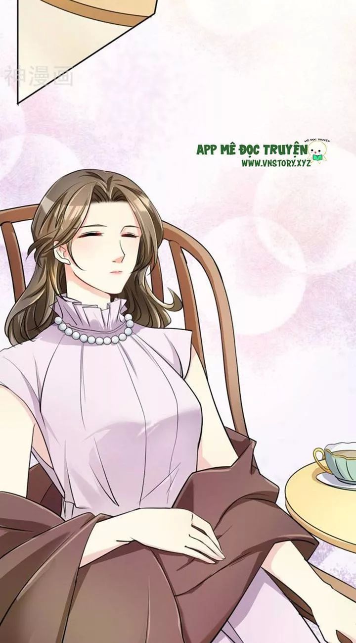 Hào Môn Boss Thiên Giới Thê Chap 63 - Next Chap 64