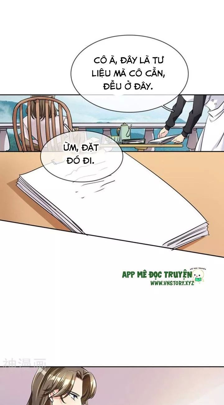 Hào Môn Boss Thiên Giới Thê Chap 63 - Next Chap 64