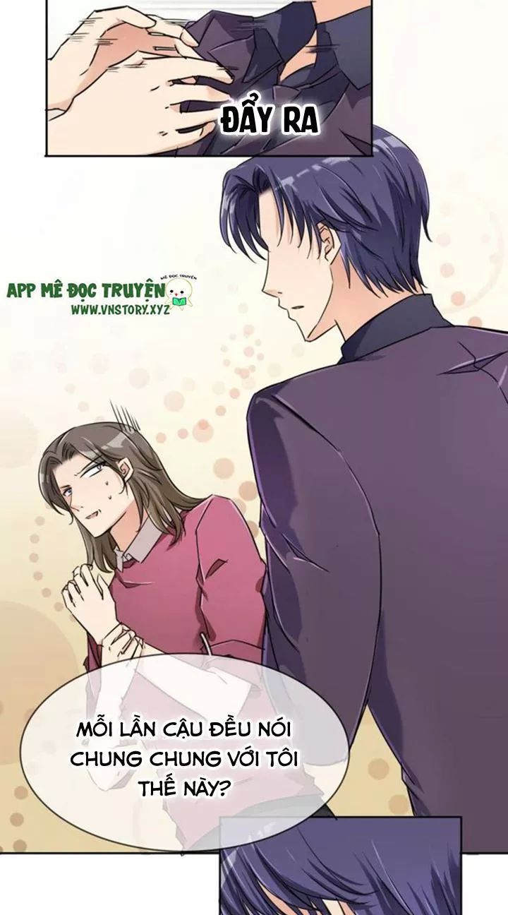 Hào Môn Boss Thiên Giới Thê Chap 63 - Next Chap 64