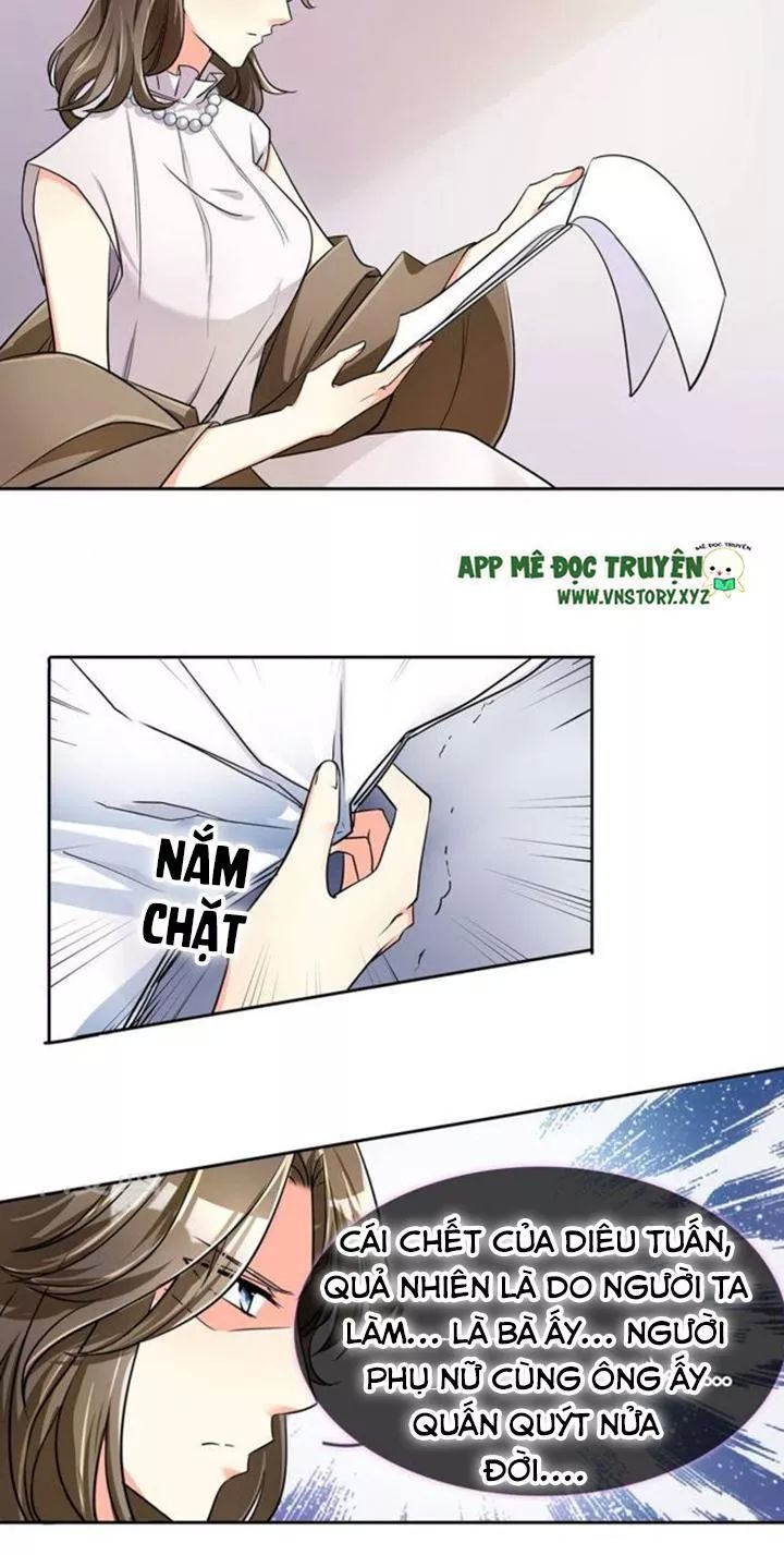 Hào Môn Boss Thiên Giới Thê Chap 63 - Next Chap 64