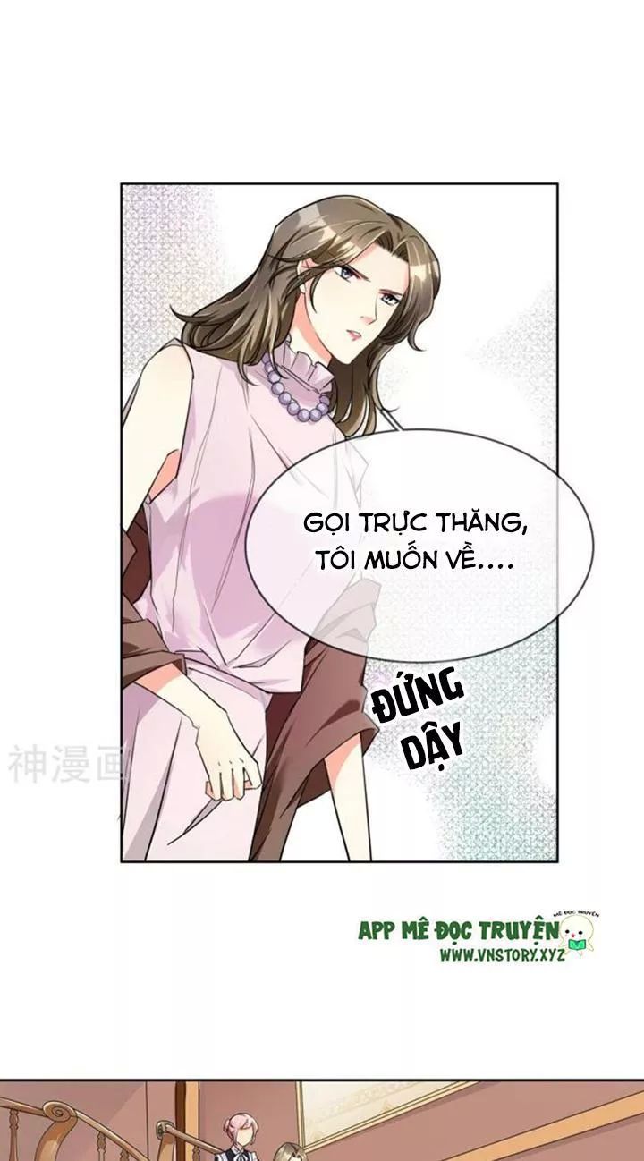 Hào Môn Boss Thiên Giới Thê Chap 63 - Next Chap 64