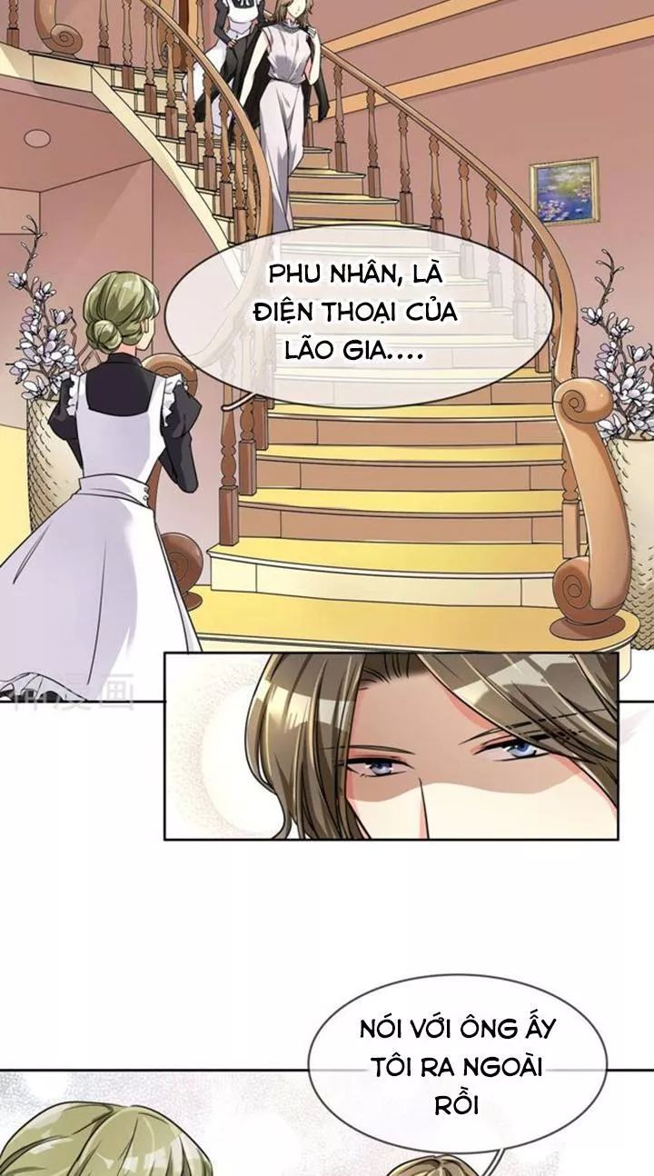 Hào Môn Boss Thiên Giới Thê Chap 63 - Next Chap 64