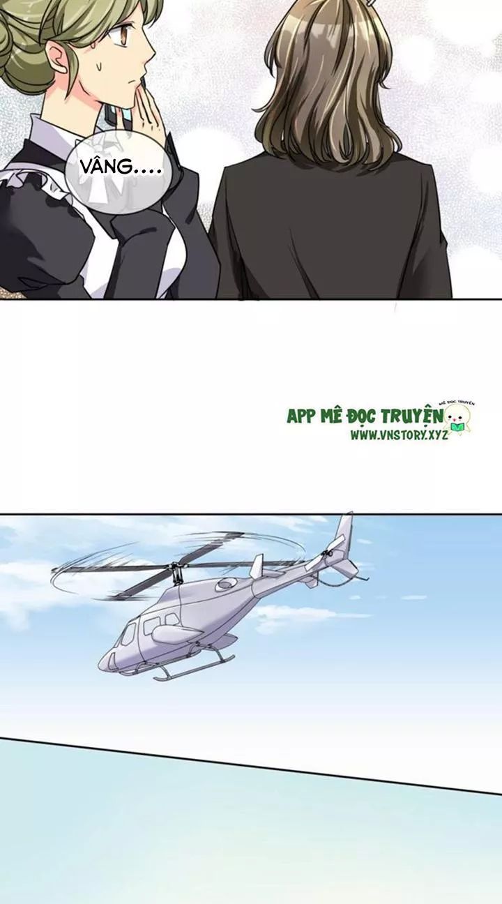 Hào Môn Boss Thiên Giới Thê Chap 63 - Next Chap 64