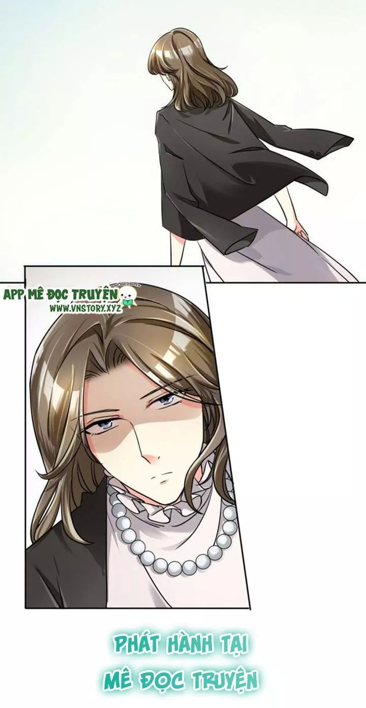 Hào Môn Boss Thiên Giới Thê Chap 63 - Next Chap 64