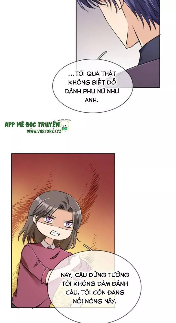 Hào Môn Boss Thiên Giới Thê Chap 63 - Next Chap 64