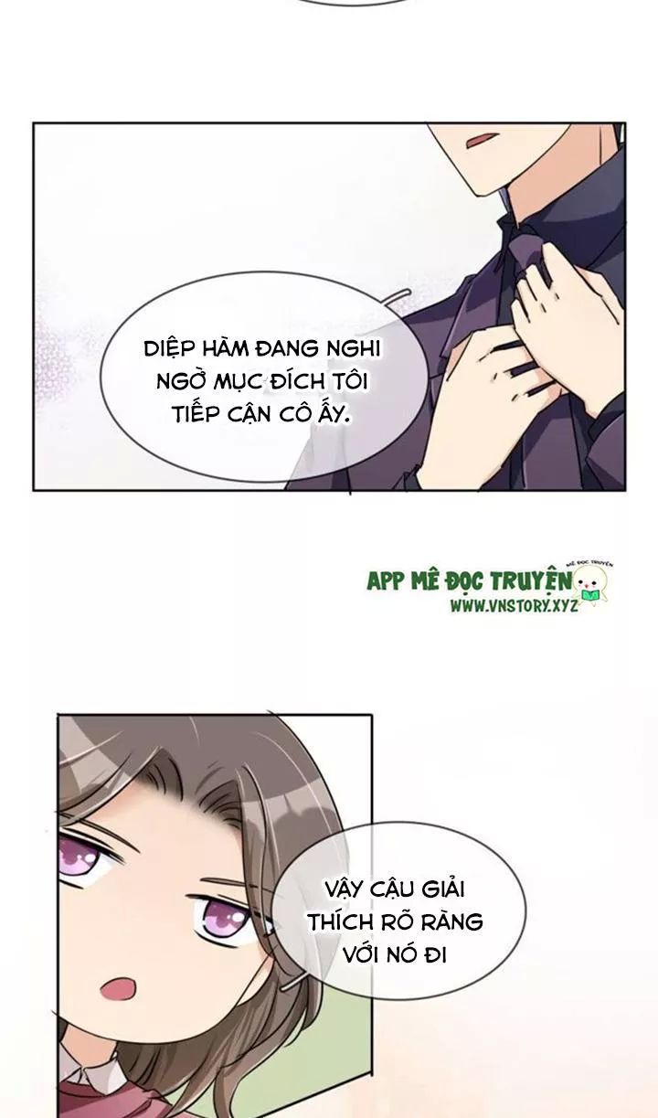 Hào Môn Boss Thiên Giới Thê Chap 63 - Next Chap 64