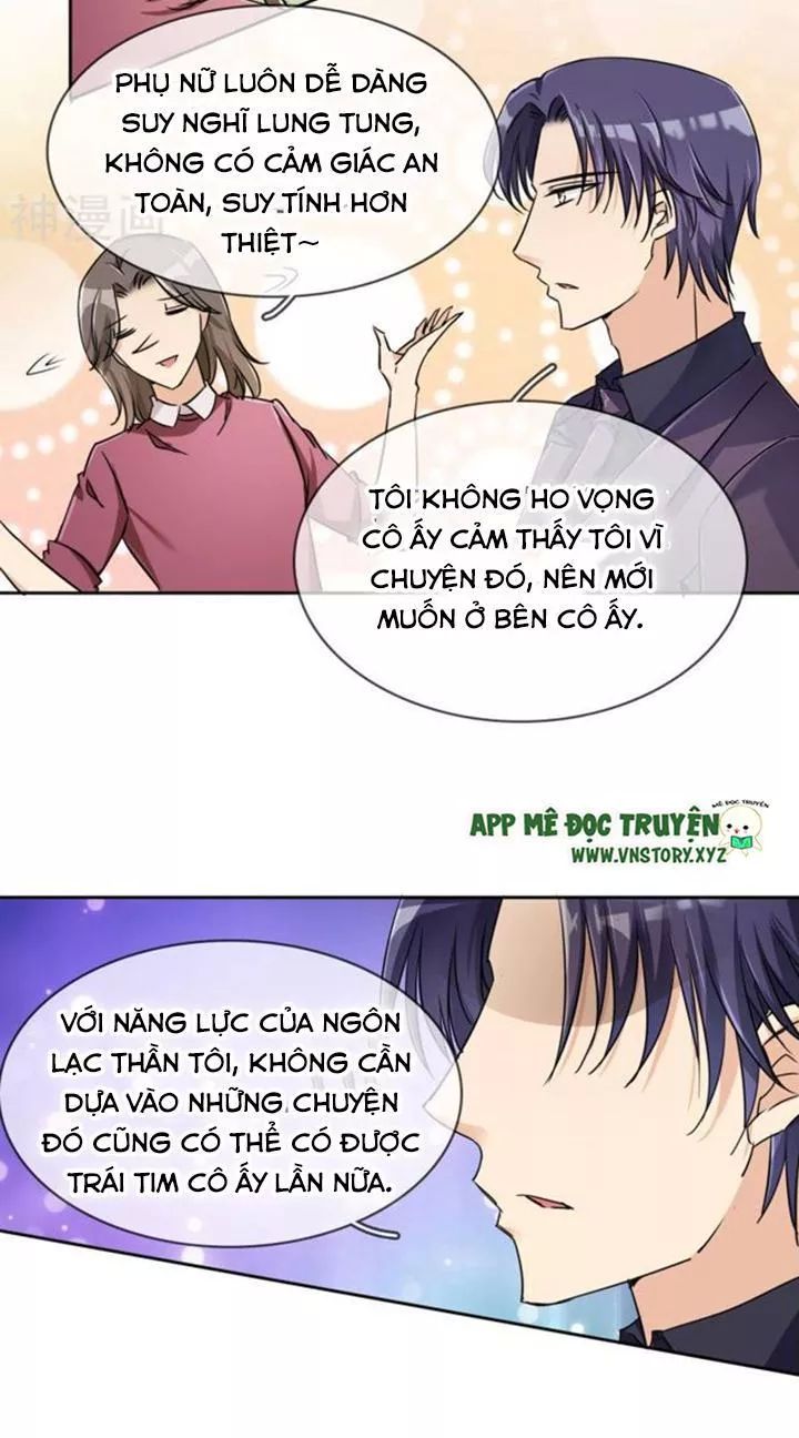Hào Môn Boss Thiên Giới Thê Chap 63 - Next Chap 64