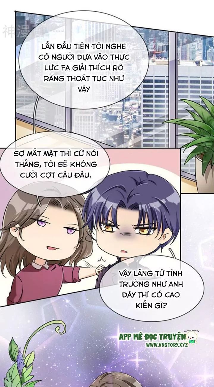 Hào Môn Boss Thiên Giới Thê Chap 63 - Next Chap 64