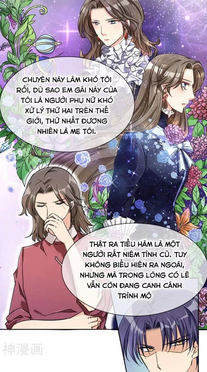 Hào Môn Boss Thiên Giới Thê Chap 63 - Next Chap 64