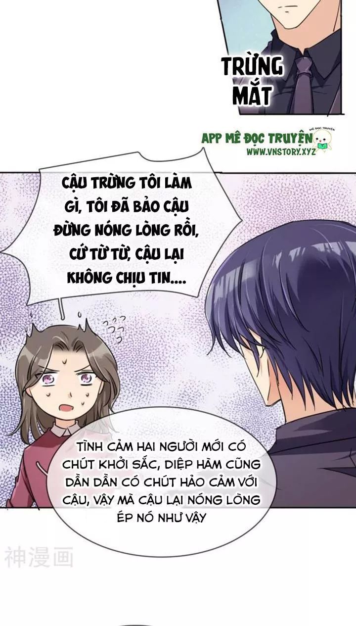 Hào Môn Boss Thiên Giới Thê Chap 63 - Next Chap 64