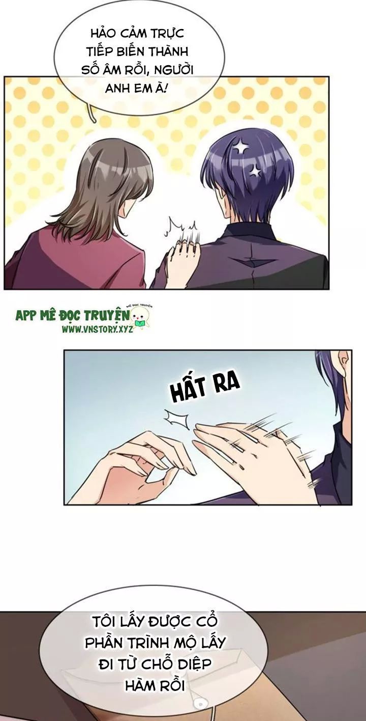 Hào Môn Boss Thiên Giới Thê Chap 63 - Next Chap 64