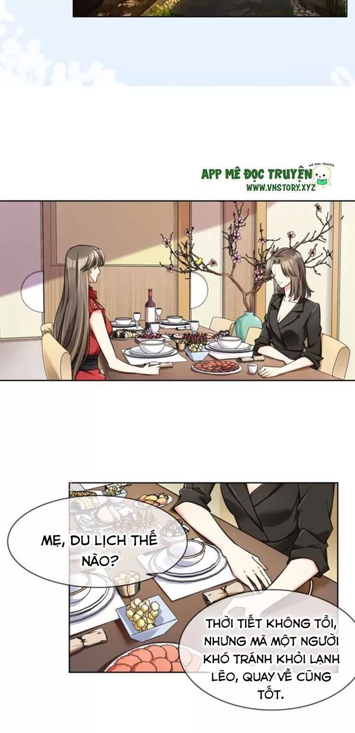 Hào Môn Boss Thiên Giới Thê Chap 64 - Next Chap 65