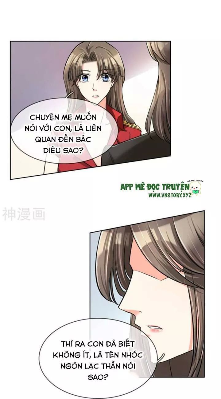 Hào Môn Boss Thiên Giới Thê Chap 64 - Next Chap 65