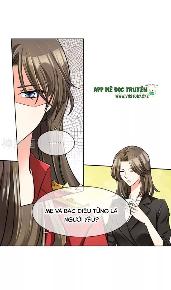 Hào Môn Boss Thiên Giới Thê Chap 64 - Next Chap 65