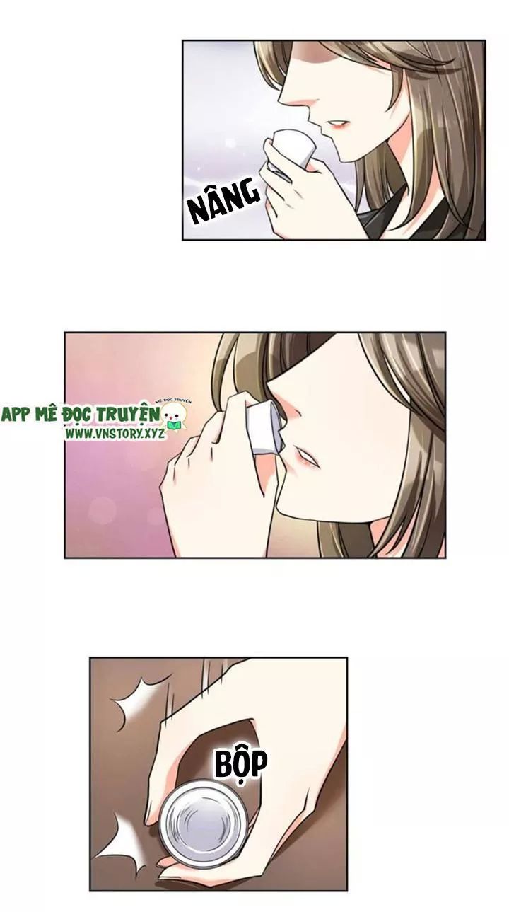 Hào Môn Boss Thiên Giới Thê Chap 64 - Next Chap 65