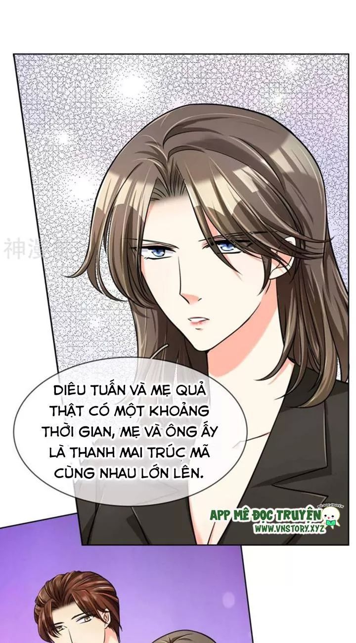 Hào Môn Boss Thiên Giới Thê Chap 64 - Next Chap 65