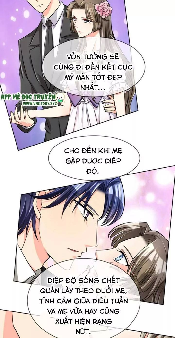 Hào Môn Boss Thiên Giới Thê Chap 64 - Next Chap 65