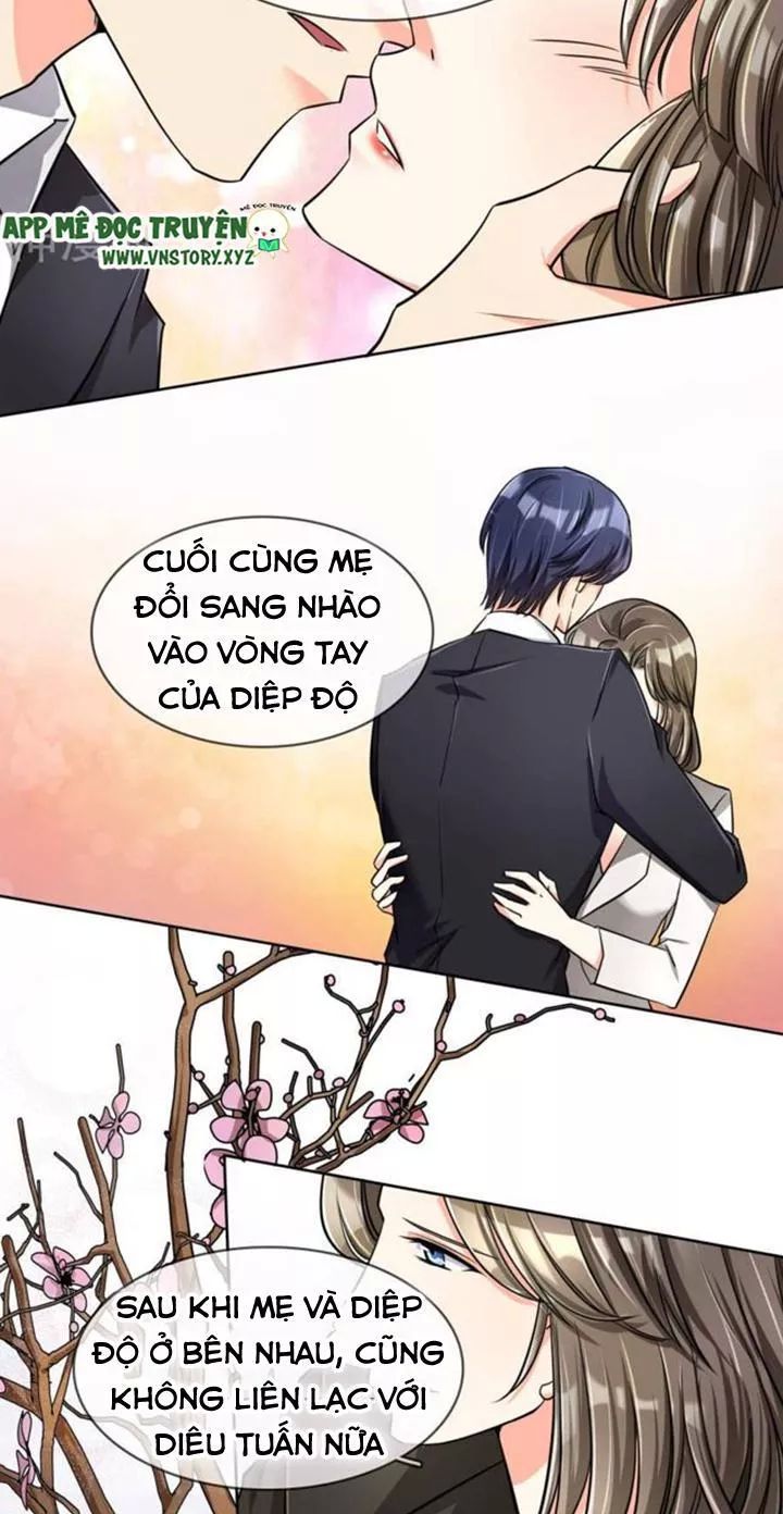 Hào Môn Boss Thiên Giới Thê Chap 64 - Next Chap 65