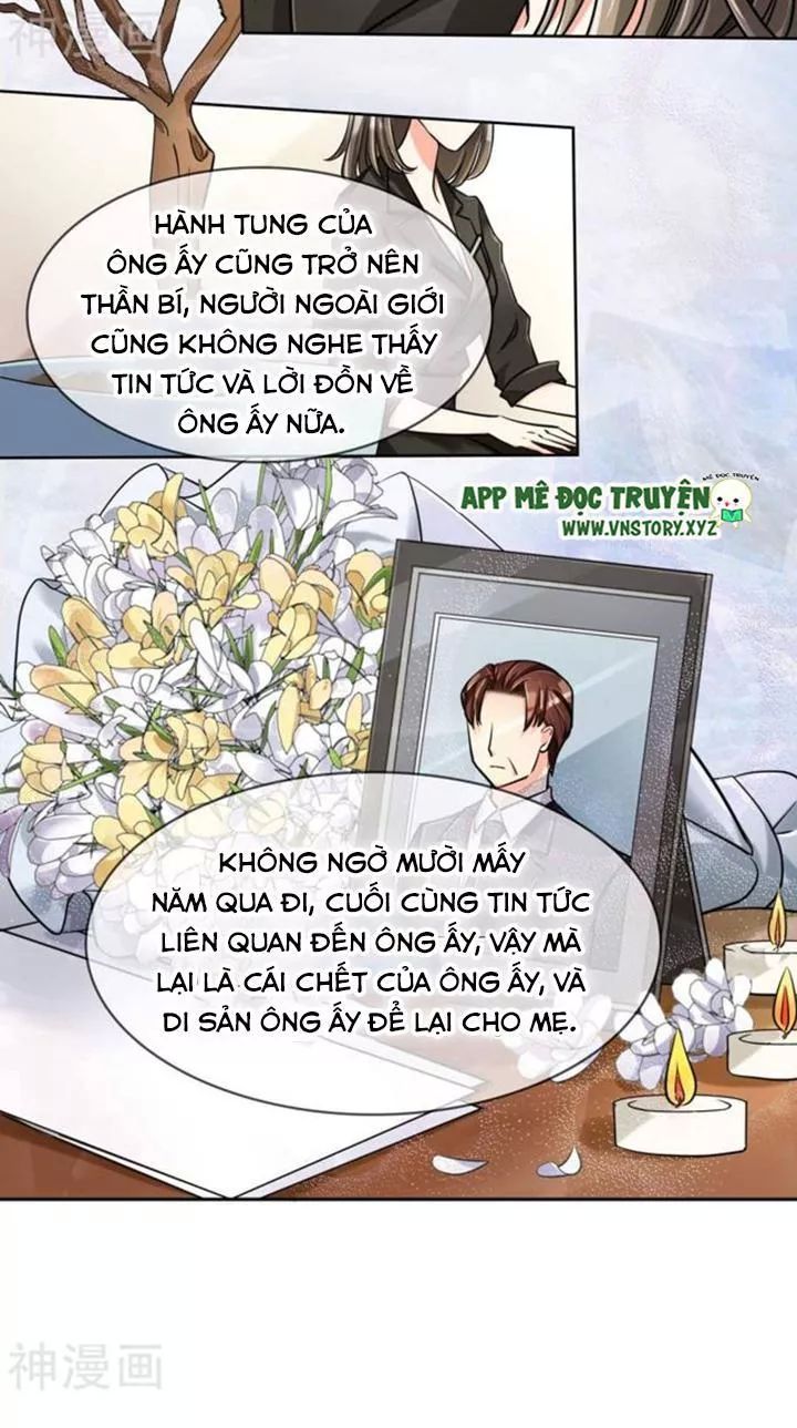 Hào Môn Boss Thiên Giới Thê Chap 64 - Next Chap 65
