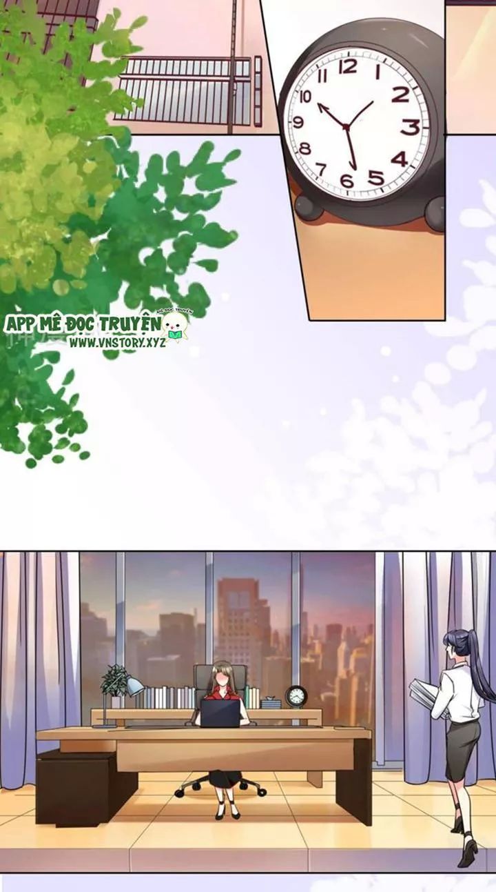 Hào Môn Boss Thiên Giới Thê Chap 64 - Next Chap 65